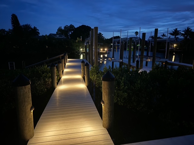 Best Boat Lift Electrical Services in Tampa Bay, FL