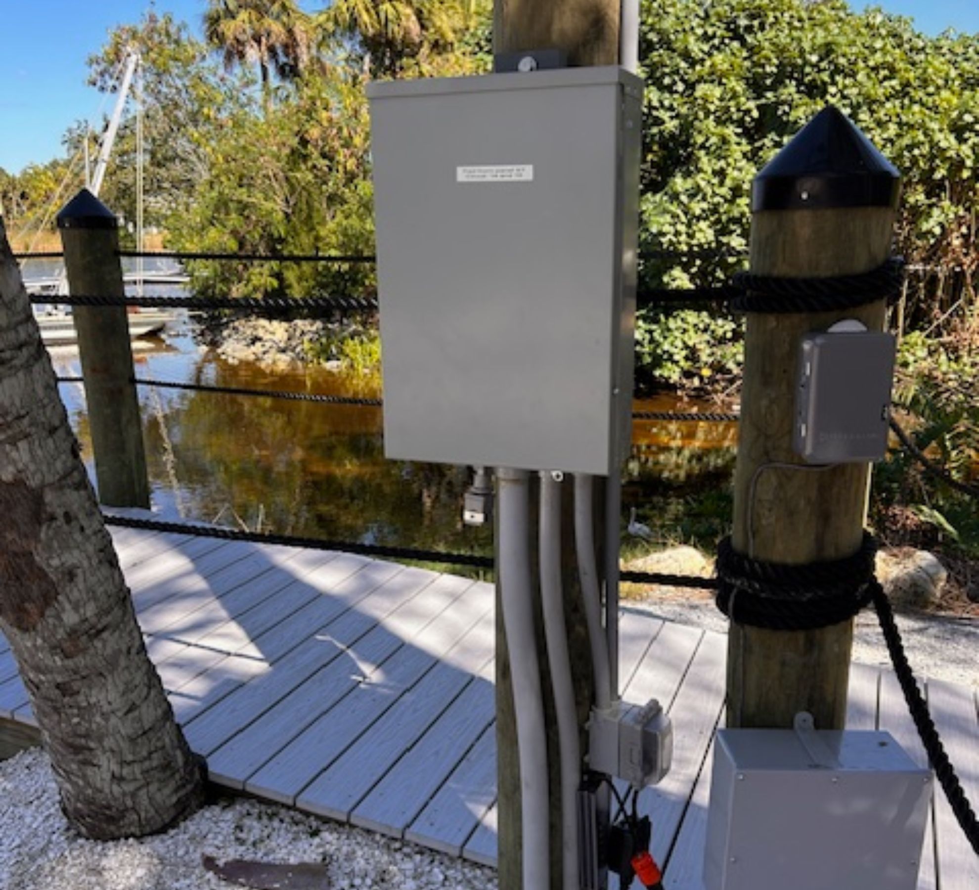 Commercial Electrical Installation in Tampa Bay<br />
